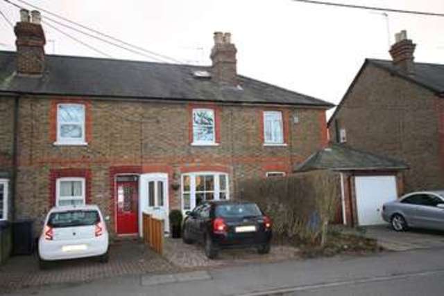  Image of 2 bedroom Terraced house for sale in Lower Road Cookham Maidenhead SL6 at COOKHAM, SL6 9HA