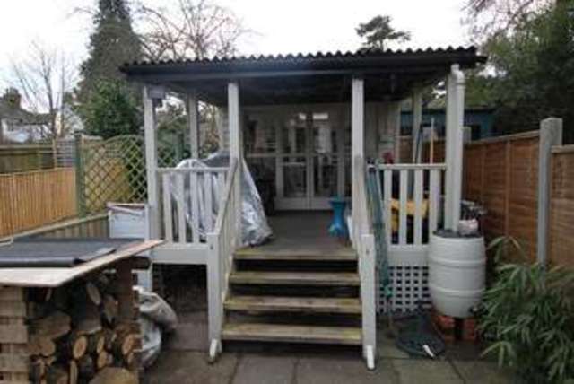  Image of 2 bedroom Terraced house for sale in Lower Road Cookham Maidenhead SL6 at COOKHAM, SL6 9HA