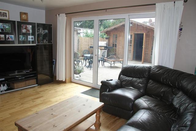  Image of 4 bedroom Detached house for sale in Cookridge Drive Cookridge Leeds LS16 at Leeds  Tinshill, LS16 7LS