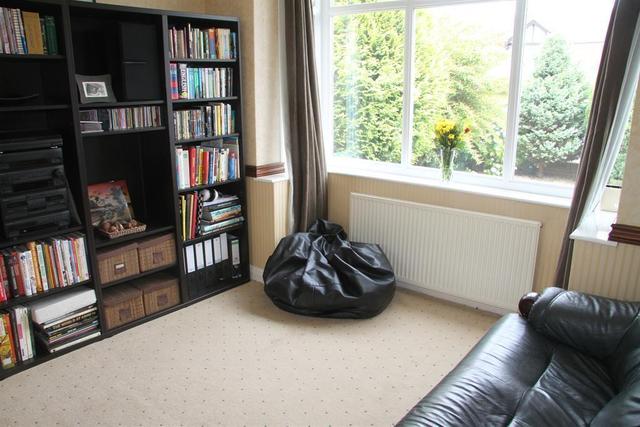  Image of 4 bedroom Detached house for sale in Cookridge Drive Cookridge Leeds LS16 at Leeds  Tinshill, LS16 7LS