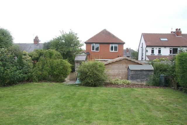  Image of 4 bedroom Detached house for sale in Cookridge Drive Cookridge Leeds LS16 at Leeds  Tinshill, LS16 7LS