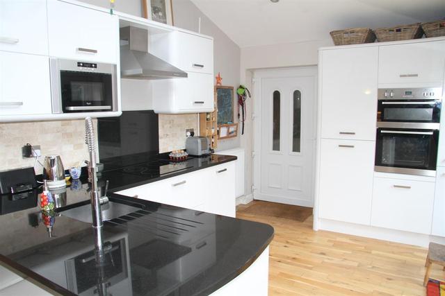  Image of 4 bedroom Semi-Detached house for sale in Cookridge Drive Cookridge Leeds LS16 at Leeds  Tinshill, LS16 7LT
