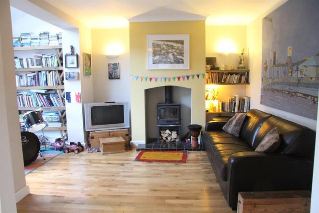  Image of 4 bedroom Semi-Detached house for sale in Cookridge Drive Cookridge Leeds LS16 at Leeds  Tinshill, LS16 7LT