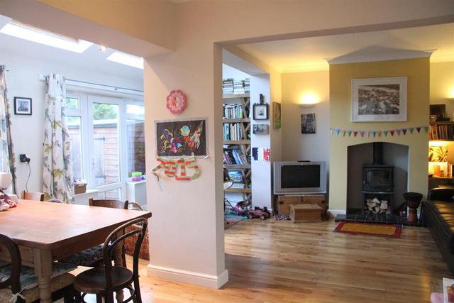  Image of 4 bedroom Semi-Detached house for sale in Cookridge Drive Cookridge Leeds LS16 at Leeds  Tinshill, LS16 7LT