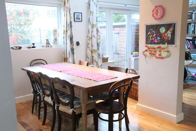  Image of 4 bedroom Semi-Detached house for sale in Cookridge Drive Cookridge Leeds LS16 at Leeds  Tinshill, LS16 7LT