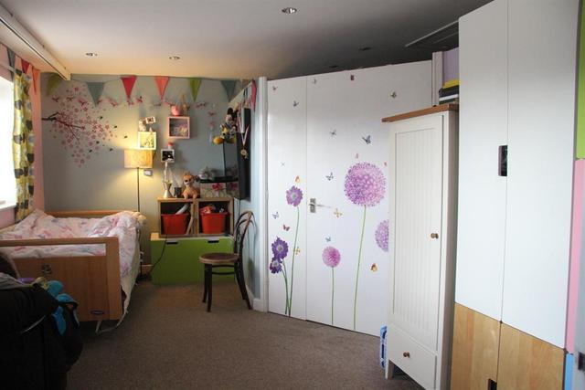  Image of 4 bedroom Semi-Detached house for sale in Cookridge Drive Cookridge Leeds LS16 at Leeds  Tinshill, LS16 7LT