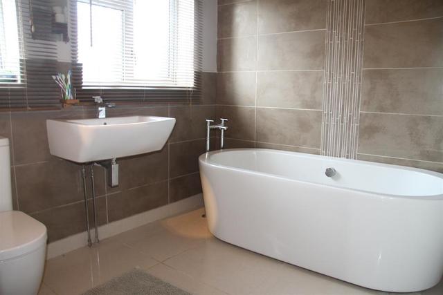  Image of 4 bedroom Semi-Detached house for sale in Cookridge Drive Cookridge Leeds LS16 at Leeds  Tinshill, LS16 7LT