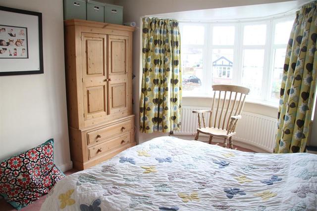  Image of 4 bedroom Semi-Detached house for sale in Cookridge Drive Cookridge Leeds LS16 at Leeds  Tinshill, LS16 7LT