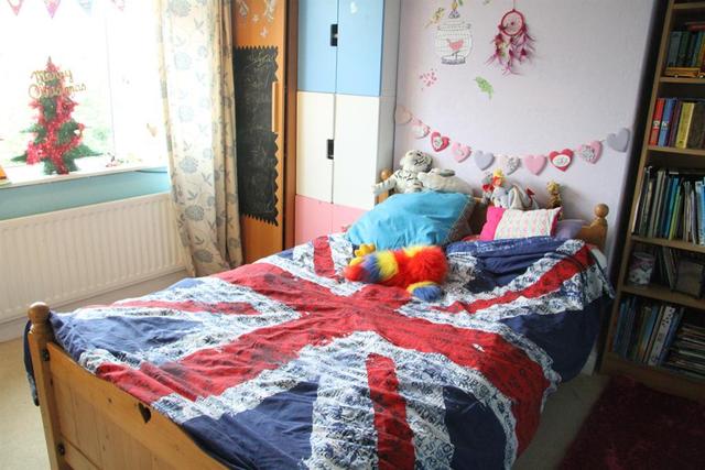  Image of 4 bedroom Semi-Detached house for sale in Cookridge Drive Cookridge Leeds LS16 at Leeds  Tinshill, LS16 7LT