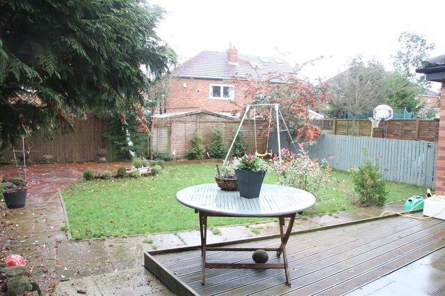  Image of 4 bedroom Semi-Detached house for sale in Cookridge Drive Cookridge Leeds LS16 at Leeds  Tinshill, LS16 7LT