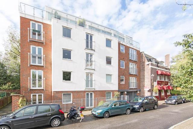  Image of 2 bedroom Flat for sale in Elgar Street London SE16 at Coombrook Court Elgar Street Surrey Quays, SE16 7QG