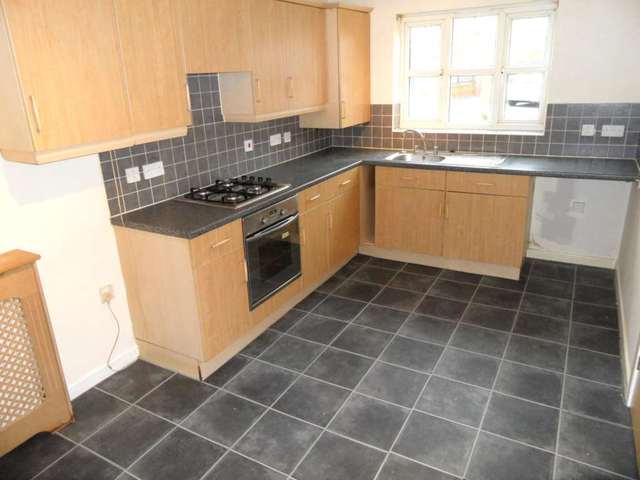  Image of 3 bedroom Semi-Detached house to rent in Cooper Avenue Newton-Le-Willows WA12 at Cooper Avenue  Newton Le Willows, WA12 9HW