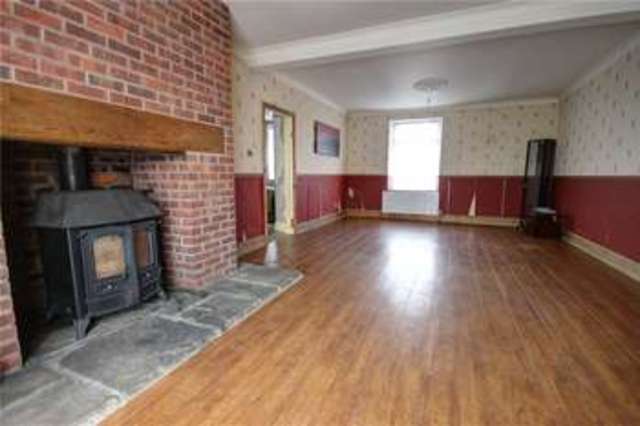  Image of 3 bedroom End of Terrace for sale in Copley Bent Butterknowle Bishop Auckland DL13 at Butterknowle County Durham Killerby, DL13 5QW