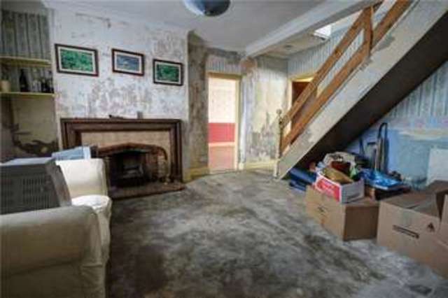  Image of 3 bedroom End of Terrace for sale in Copley Bent Butterknowle Bishop Auckland DL13 at Butterknowle County Durham Killerby, DL13 5QW