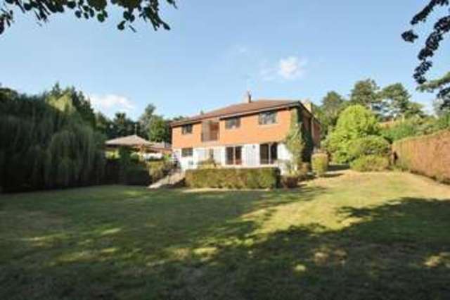  Image of 6 bedroom Detached house for sale in Copper Beech Close Hook Heath Woking GU22 at Hook Heath Woking Mayford, GU22 0QA
