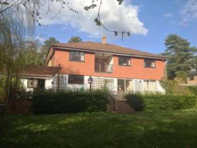  Image of 6 bedroom Detached house for sale in Copper Beech Close Hook Heath Woking GU22 at Hook Heath Woking Mayford, GU22 0QA
