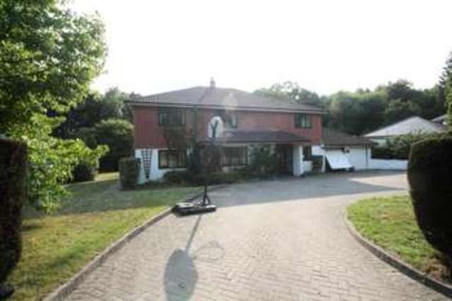  Image of 6 bedroom Detached house for sale in Copper Beech Close Hook Heath Woking GU22 at Hook Heath Woking Mayford, GU22 0QA
