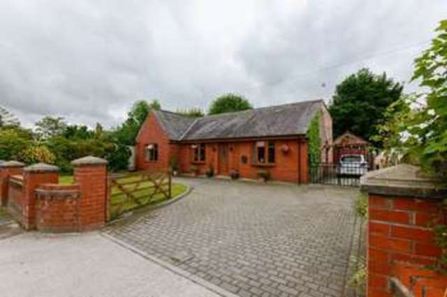  Image of 4 bedroom Detached house for sale in Coppull Moor Lane Coppull Chorley PR7 at Coppull Moor Lane Coppull Chorley, PR7 5JA