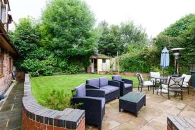  Image of 4 bedroom Detached house for sale in Coppull Moor Lane Coppull Chorley PR7 at Coppull Moor Lane Coppull Chorley, PR7 5JA