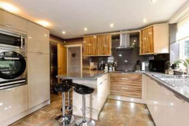  Image of 4 bedroom Detached house for sale in Coppull Moor Lane Coppull Chorley PR7 at Coppull Moor Lane Coppull Chorley, PR7 5JA