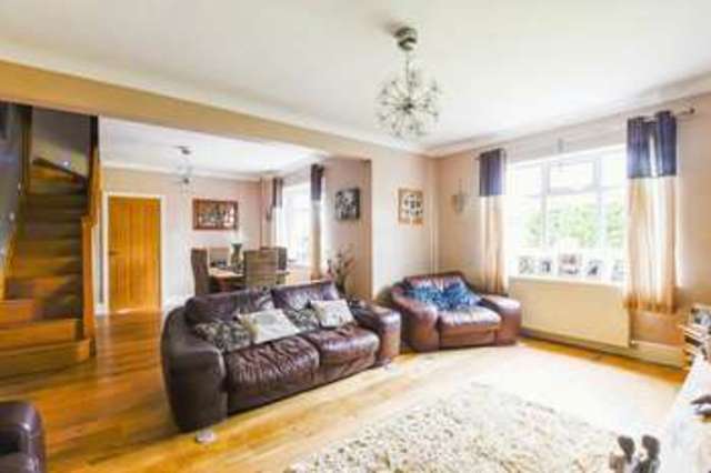  Image of 4 bedroom Detached house for sale in Coppull Moor Lane Coppull Chorley PR7 at Coppull Moor Lane Coppull Chorley, PR7 5JA