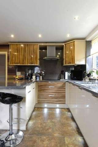 Image of 4 bedroom Detached house for sale in Coppull Moor Lane Coppull Chorley PR7 at Coppull Moor Lane Coppull Chorley, PR7 5JA