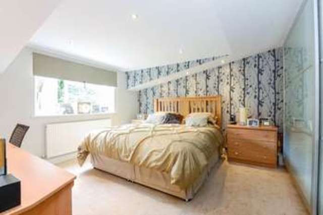  Image of 4 bedroom Detached house for sale in Coppull Moor Lane Coppull Chorley PR7 at Coppull Moor Lane Coppull Chorley, PR7 5JA