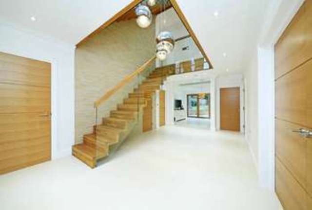  Image of 7 bedroom Detached house for sale in Copse Wood Way Northwood HA6 at Northwood, HA6 2TX