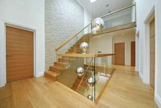  Image of 7 bedroom Detached house for sale in Copse Wood Way Northwood HA6 at Northwood, HA6 2TX