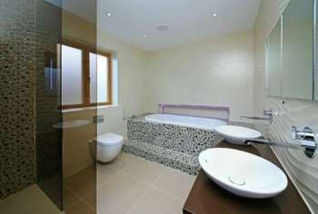  Image of 7 bedroom Detached house for sale in Copse Wood Way Northwood HA6 at Northwood, HA6 2TX