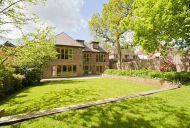  Image of 7 bedroom Detached house for sale in Copse Wood Way Northwood HA6 at Northwood, HA6 2TX