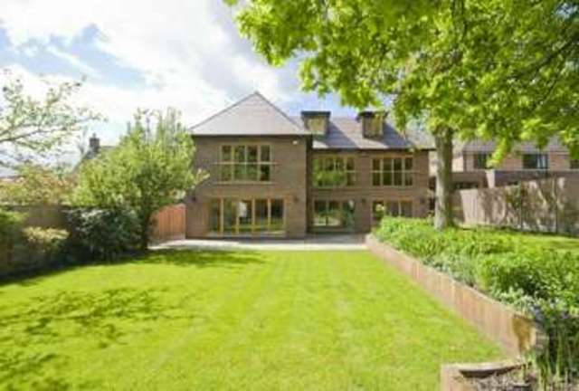  Image of 7 bedroom Detached house for sale in Copse Wood Way Northwood HA6 at Northwood, HA6 2TX