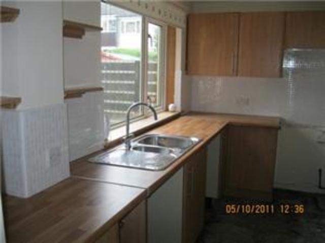  Image of 3 bedroom Terraced house to rent in Corbiston Way Cumbernauld Glasgow G67 at Cumbernauld North Lanarkshire North Lanarkshire, G67 2JE
