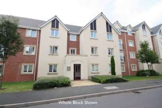  Image of 2 bedroom Apartment for sale in Cordelia Close Stratford-upon-Avon CV37 at Cordelia Close  Stratford upon Avon, CV37 0AN
