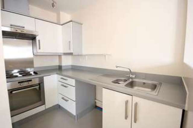 Image of 2 bedroom Apartment for sale in Cordelia Close Stratford-upon-Avon CV37 at Cordelia Close  Stratford upon Avon, CV37 0AN