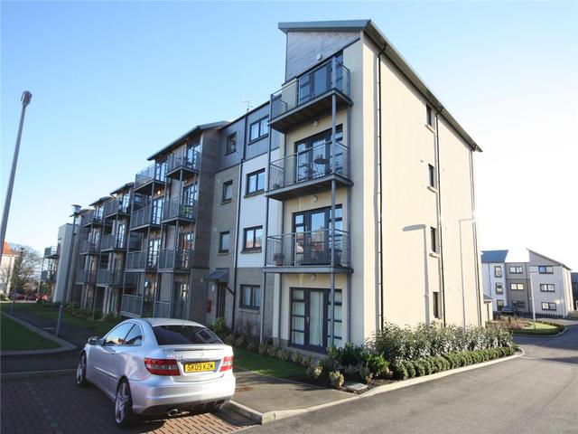  Image of 1 bedroom Flat to rent in Cordiner Place Aberdeen AB24 at Hilton Aberdeen Aberdeen, AB24 4SB