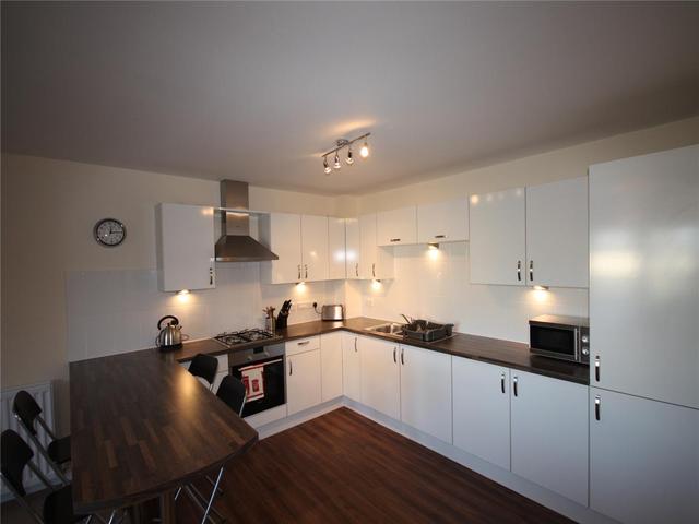 Image of 1 bedroom Flat to rent in Cordiner Place Aberdeen AB24 at Hilton Aberdeen Aberdeen, AB24 4SB