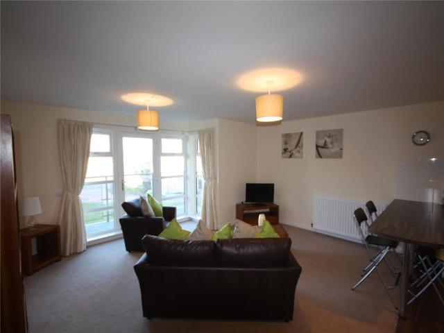  Image of 1 bedroom Flat to rent in Cordiner Place Aberdeen AB24 at Hilton Aberdeen Aberdeen, AB24 4SB