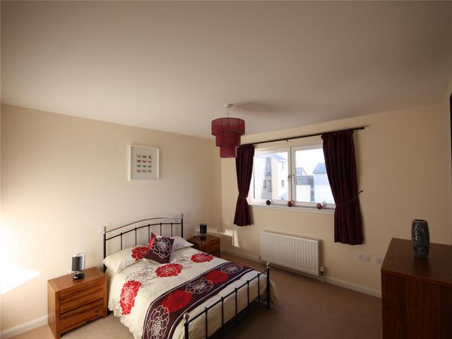  Image of 1 bedroom Flat to rent in Cordiner Place Aberdeen AB24 at Hilton Aberdeen Aberdeen, AB24 4SB