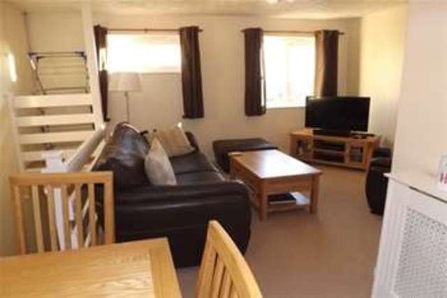  Image of 1 bedroom Maisonette to rent in Corner Brake Plymouth PL6 at Plymouth, PL6 7QP