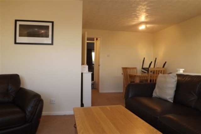  Image of 1 bedroom Maisonette to rent in Corner Brake Plymouth PL6 at Plymouth, PL6 7QP