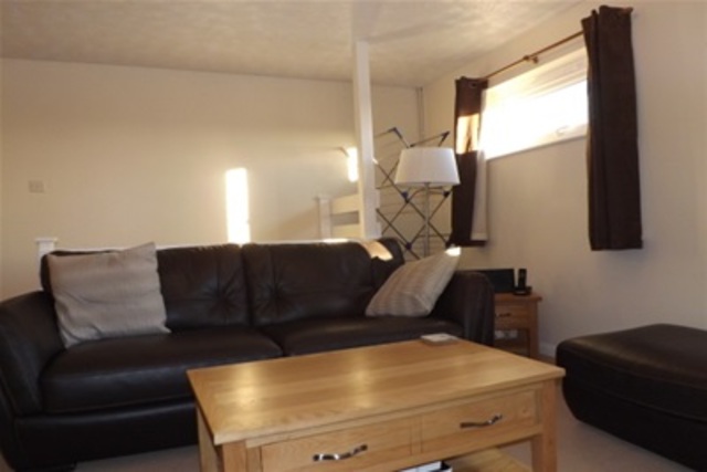  Image of 1 bedroom Maisonette to rent in Corner Brake Plymouth PL6 at Plymouth, PL6 7QP