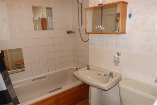  Image of 1 bedroom Maisonette to rent in Corner Brake Plymouth PL6 at Plymouth, PL6 7QP