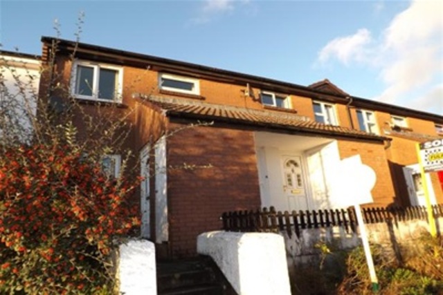  Image of 1 bedroom Maisonette to rent in Corner Brake Plymouth PL6 at Plymouth, PL6 7QP