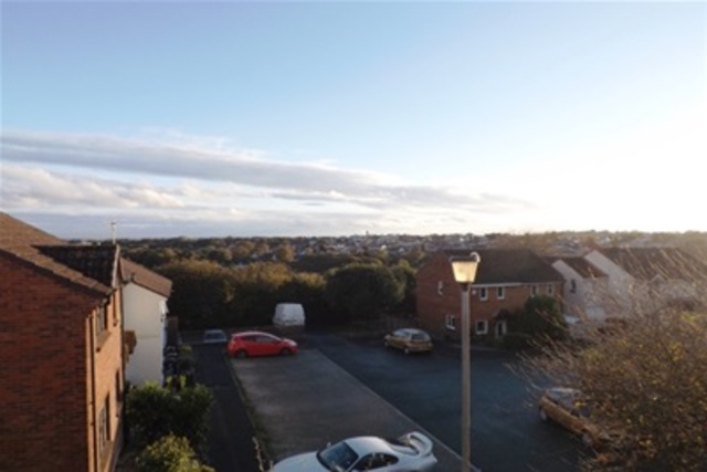  Image of 1 bedroom Maisonette to rent in Corner Brake Plymouth PL6 at Plymouth, PL6 7QP