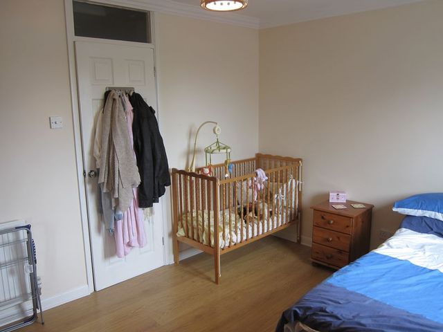  Image of 1 bedroom Terraced house to rent in Cornerside Ashford TW15 at Cornerside  Ashford, TW15 1UY