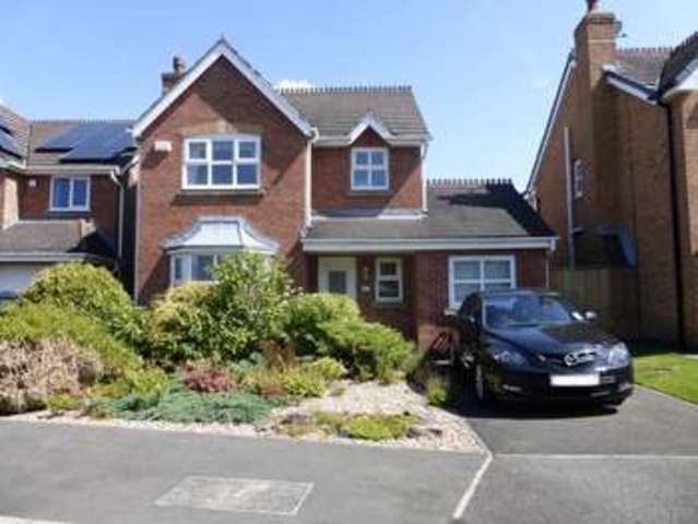  Image of 3 bedroom Detached house for sale in Cornflower Close Hesketh Bank Preston PR4 at Cornflower Close Hesketh Bank Preston, PR4 6TH
