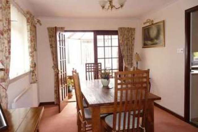  Image of 4 bedroom Detached house for sale in Cornhill Road Tweedmouth Berwick-upon-Tweed TD15 at Cornhill Road Tweedmouth Berwick-Upon-Tweed, TD15 2DY