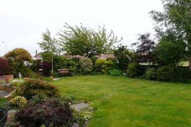  Image of 4 bedroom Detached house for sale in Cornhill Road Tweedmouth Berwick-upon-Tweed TD15 at Cornhill Road Tweedmouth Berwick-Upon-Tweed, TD15 2DY