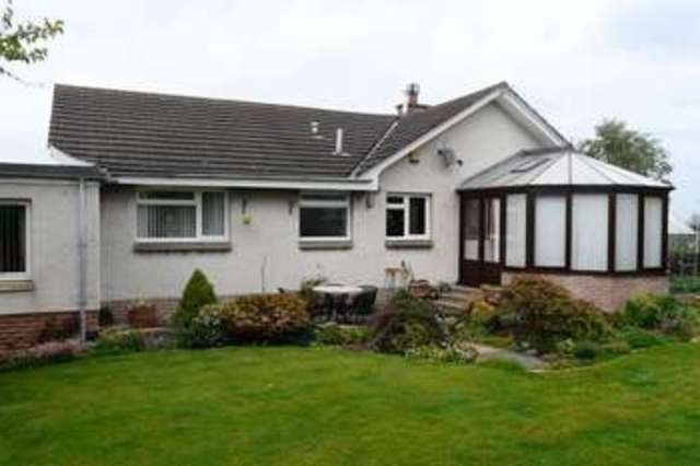  Image of 4 bedroom Detached house for sale in Cornhill Road Tweedmouth Berwick-upon-Tweed TD15 at Cornhill Road Tweedmouth Berwick-Upon-Tweed, TD15 2DY